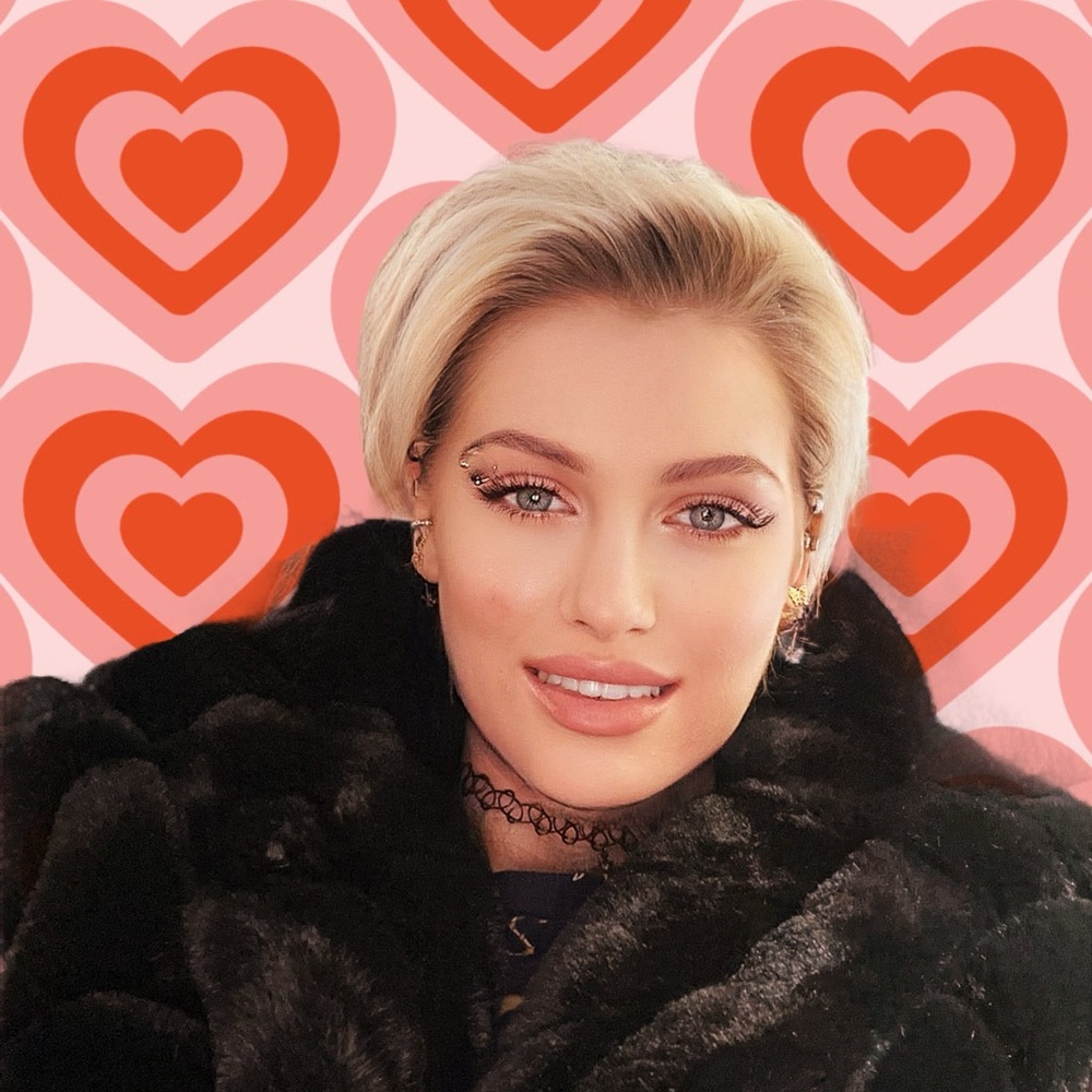 Luxurious Jones New York Black Faux Fur Coat!!